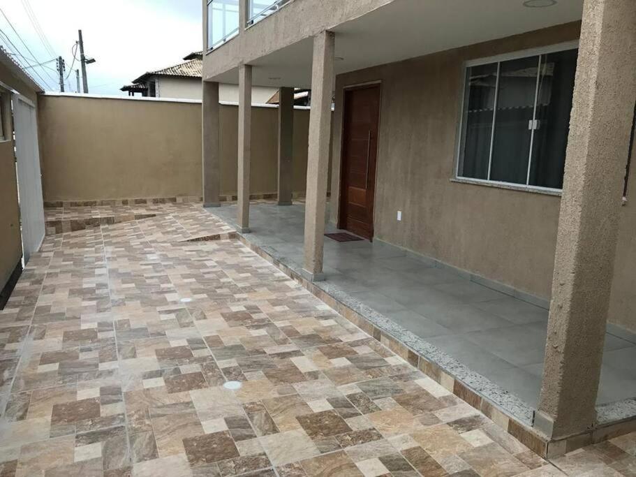 Casa Com Piscina, Grande E Espacosa No Condominio Dos Passaros Cabo Frio Exterior photo